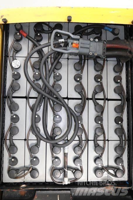 Yale ERP20VT Empilhadores eléctricos