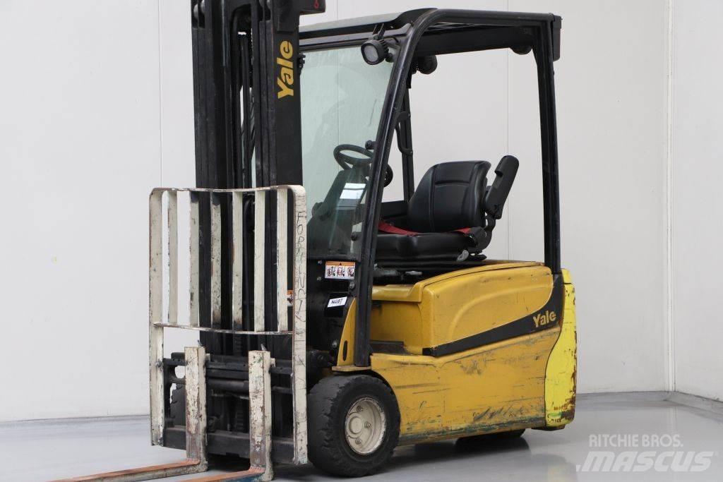 Yale ERP20VT Empilhadores eléctricos