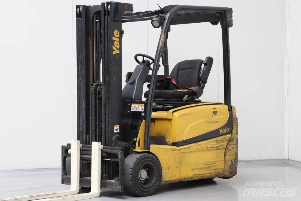 Yale ERP20VT Empilhadores eléctricos