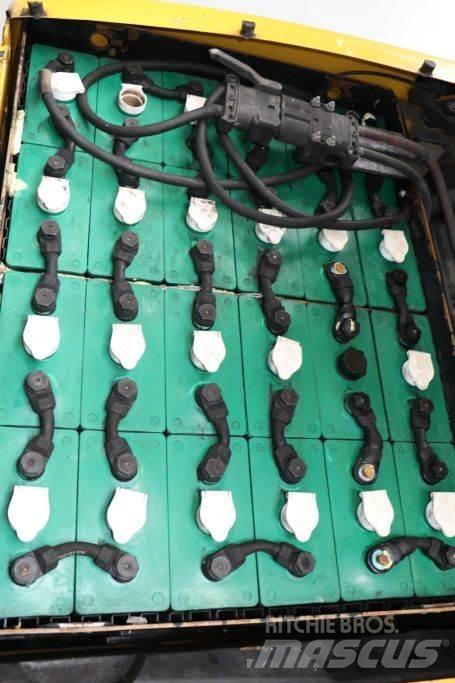 Yale ERP20VT Empilhadores eléctricos