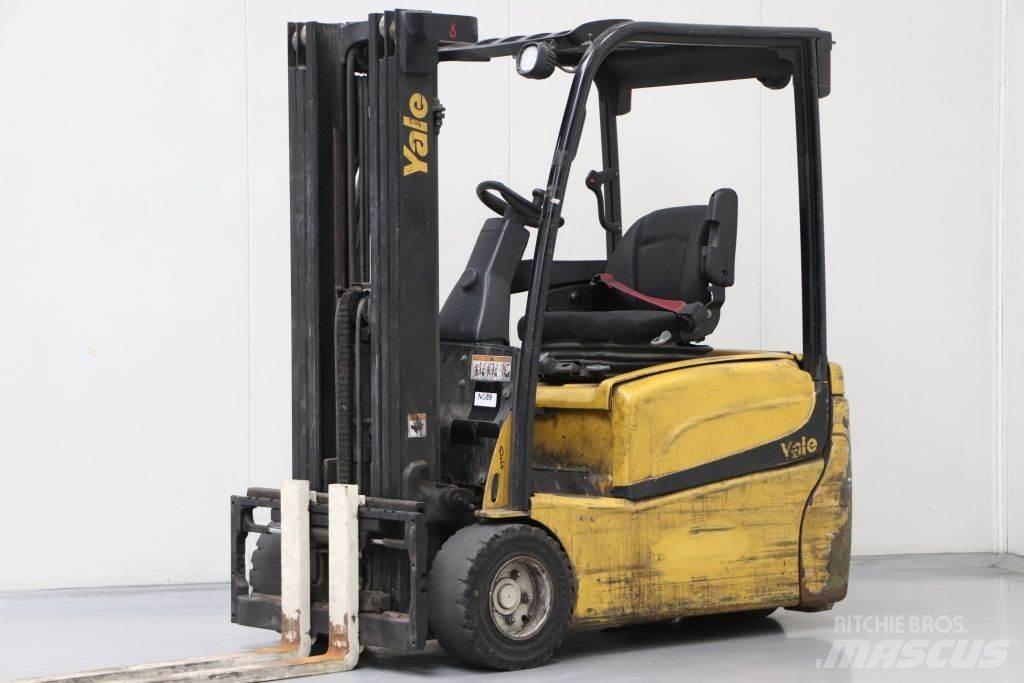 Yale ERP20VT Empilhadores eléctricos