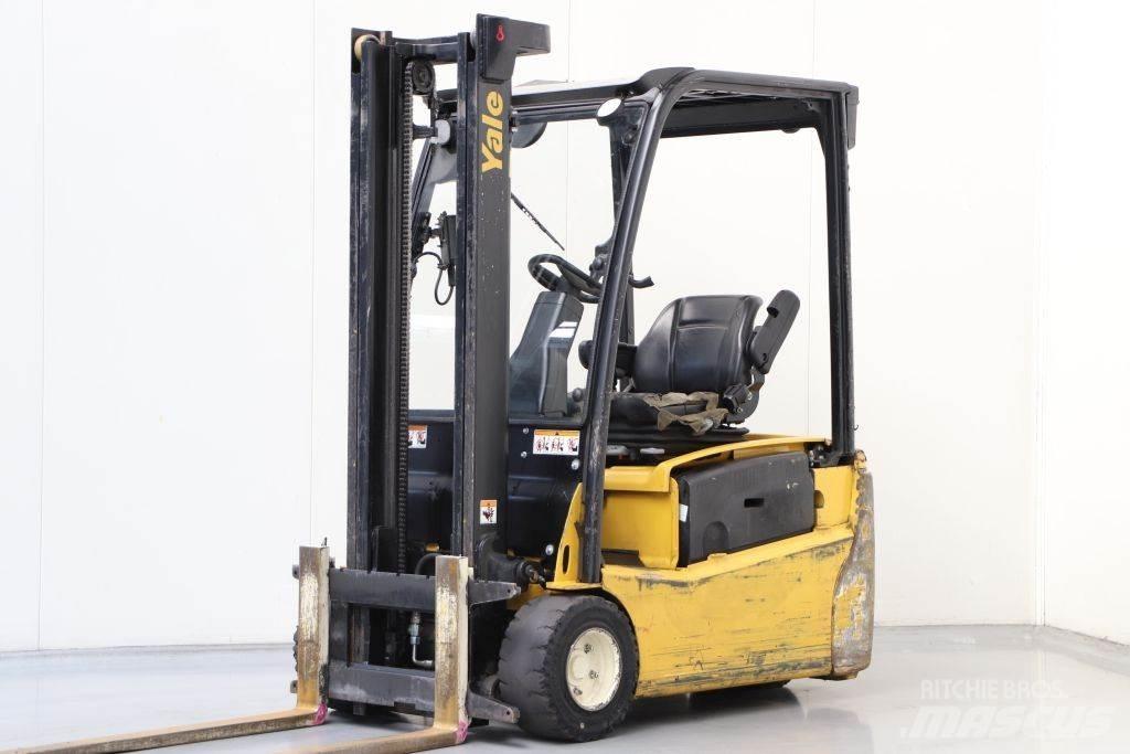 Yale ERP20VT Empilhadores eléctricos