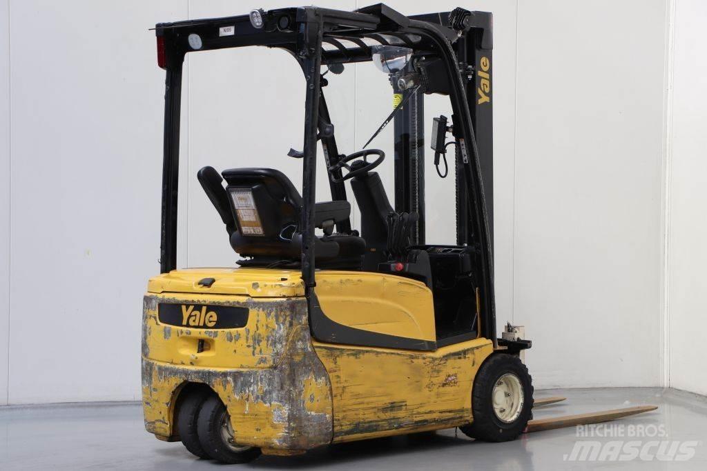 Yale ERP20VT Empilhadores eléctricos