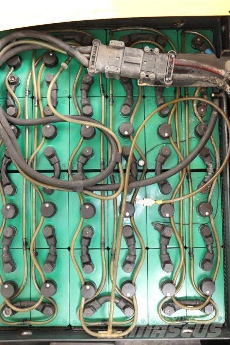 Yale ERP20VT Empilhadores eléctricos