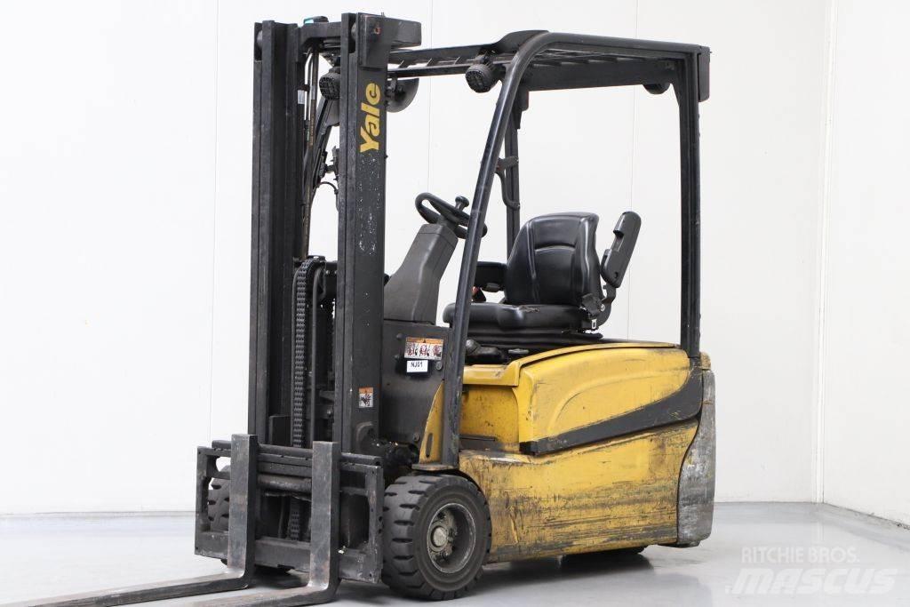 Yale ERP20VT Empilhadores eléctricos