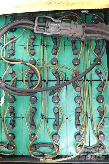 Yale ERP20VT Empilhadores eléctricos