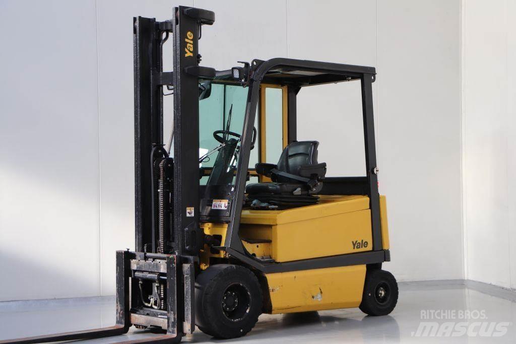Yale ERP30ALF Empilhadores eléctricos