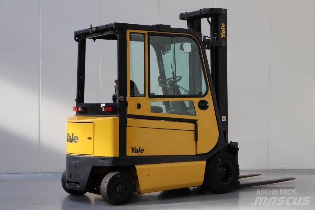Yale ERP30ALF Empilhadores eléctricos