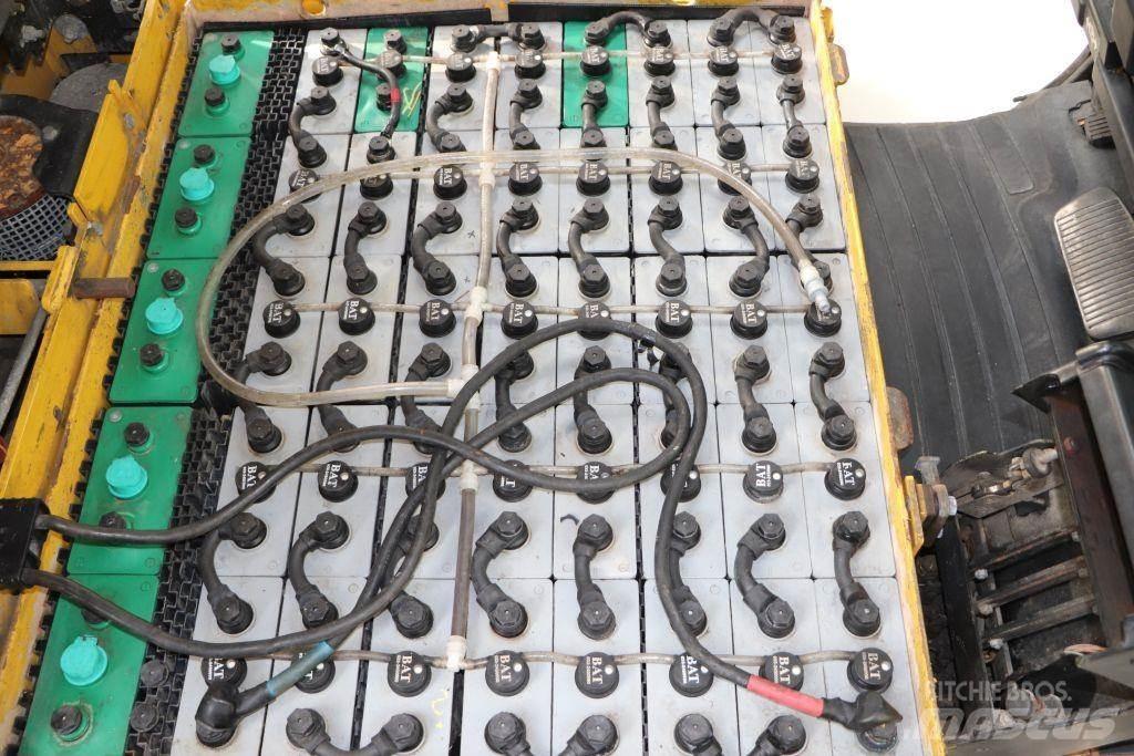 Yale ERP30ALF Empilhadores eléctricos