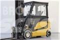 Yale ERP30VL Empilhadores eléctricos