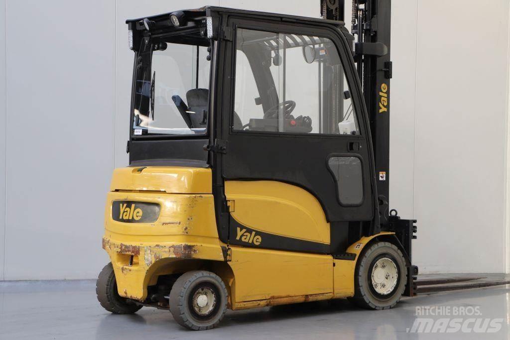 Yale ERP30VL Empilhadores eléctricos