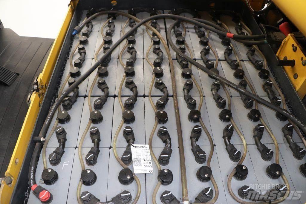 Yale ERP30VL Empilhadores eléctricos