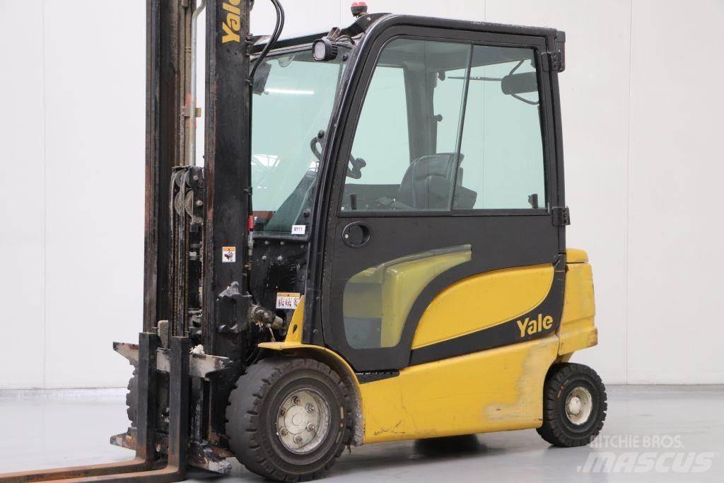 Yale ERP30VL Empilhadores eléctricos