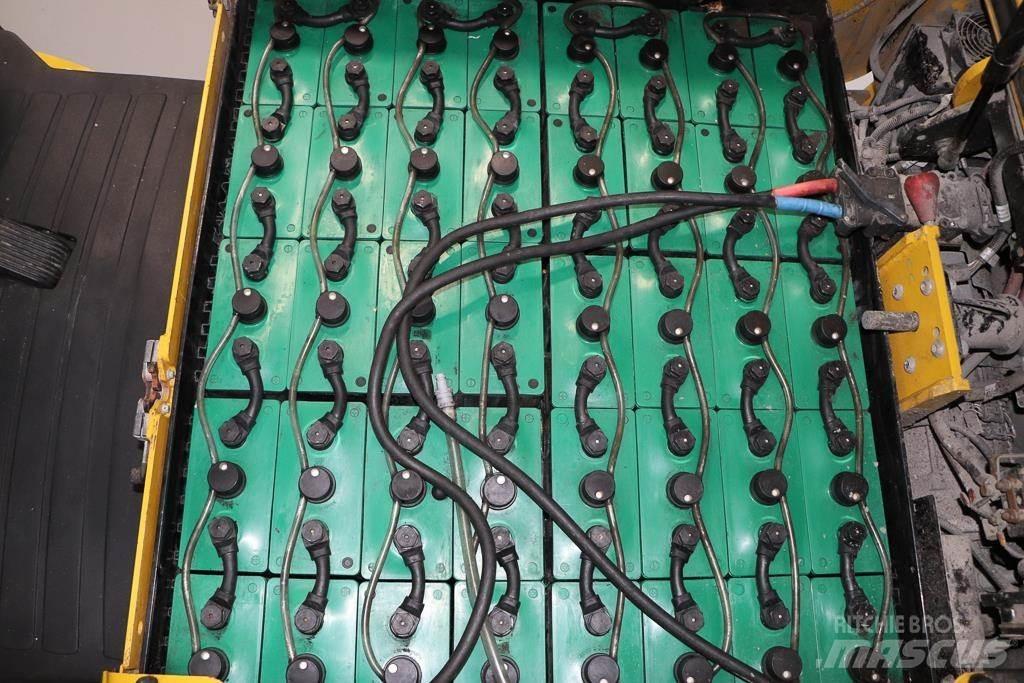 Yale ERP30VL Empilhadores eléctricos