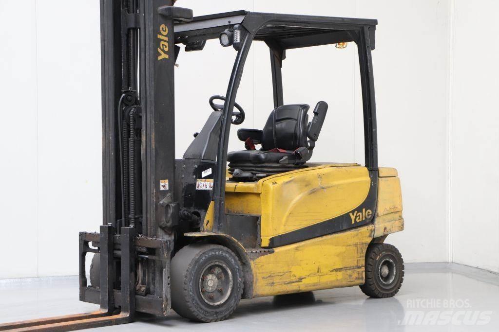 Yale ERP35VL Empilhadores eléctricos