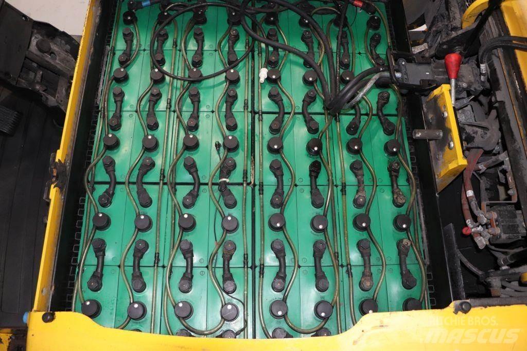 Yale ERP35VL Empilhadores eléctricos
