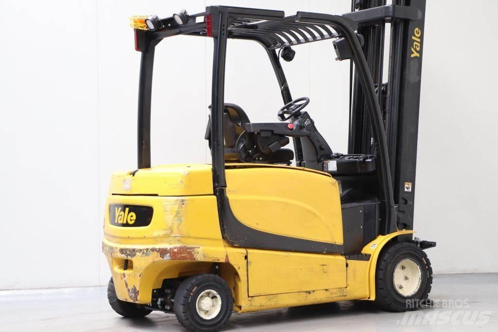 Yale ERP35VL Empilhadores eléctricos