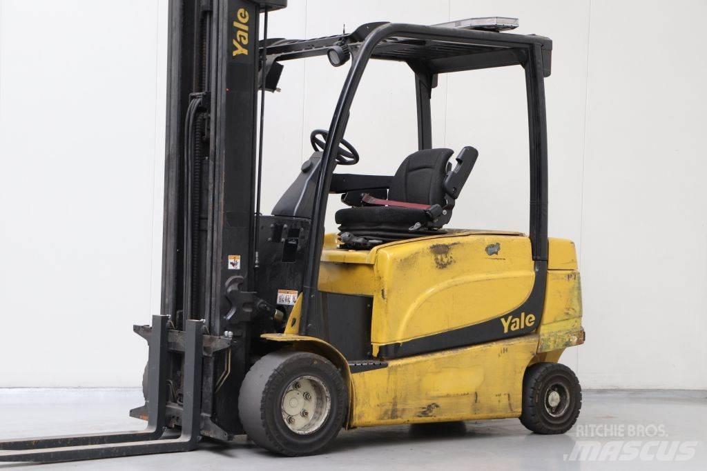 Yale ERP35VL Empilhadores eléctricos