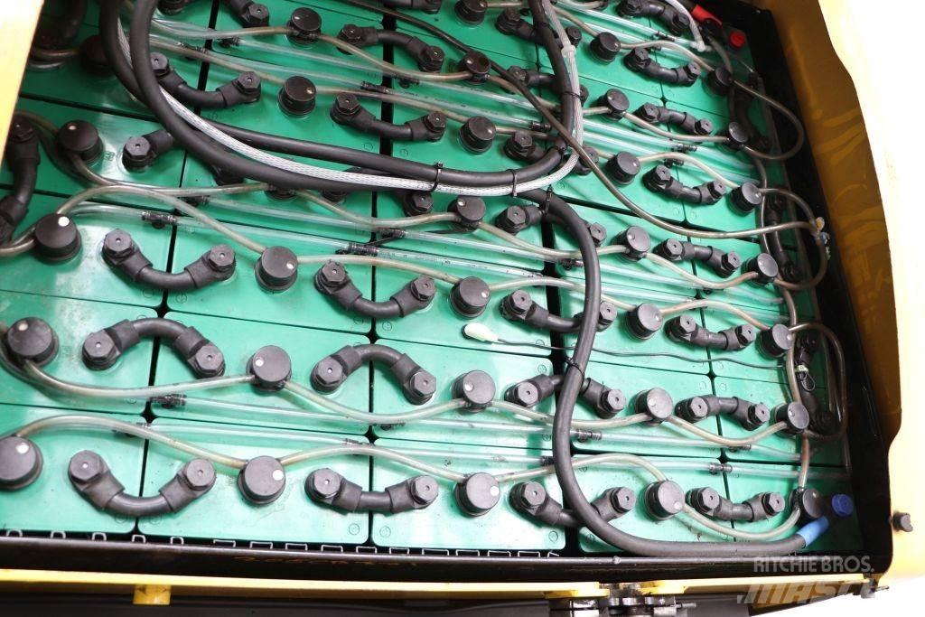 Yale ERP35VL Empilhadores eléctricos