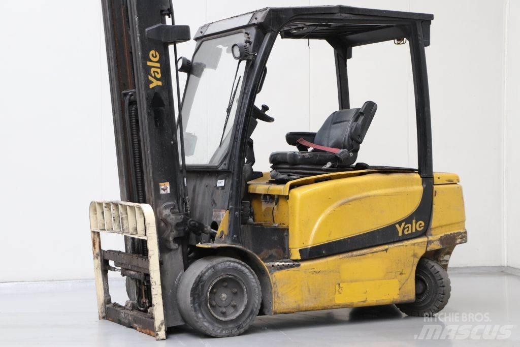 Yale ERP35VL Empilhadores eléctricos