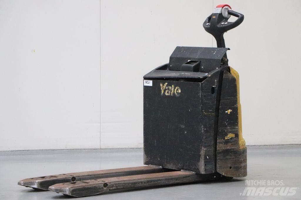 Yale MP16 Porta palettes