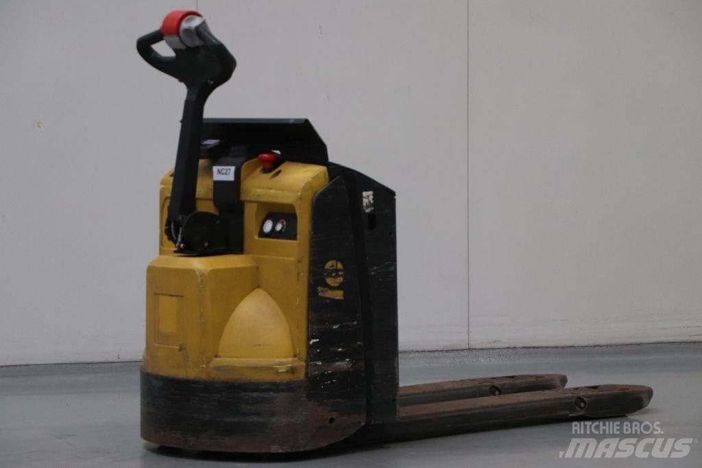 Yale MP16 Porta palettes