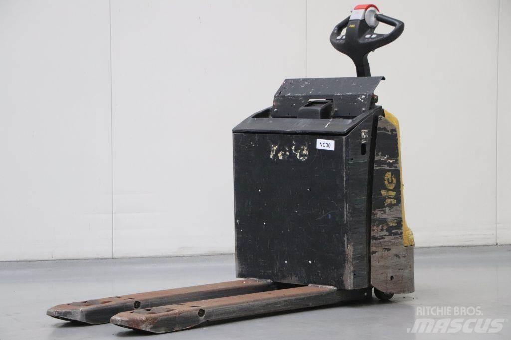 Yale MP16 Porta palettes