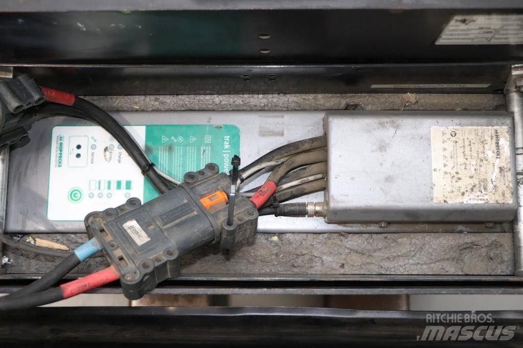 Yale MP16 Porta palettes