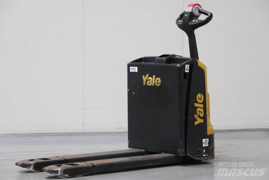 Yale MP16 Porta palettes
