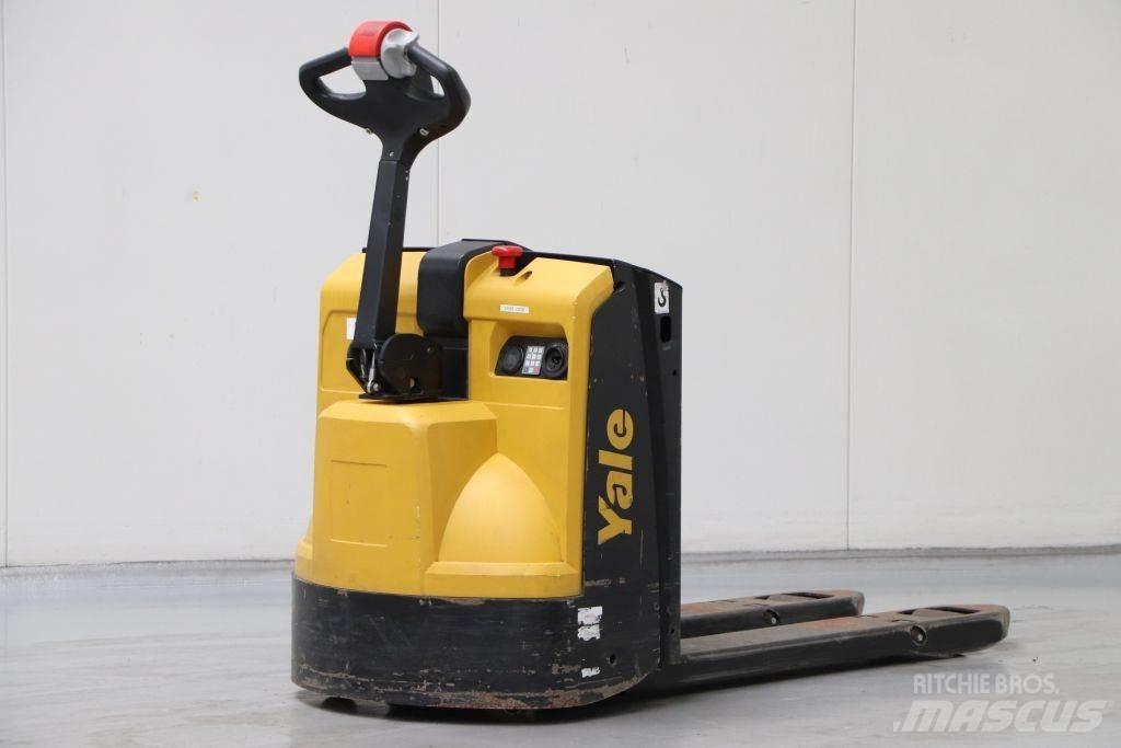Yale MP16 Porta palettes