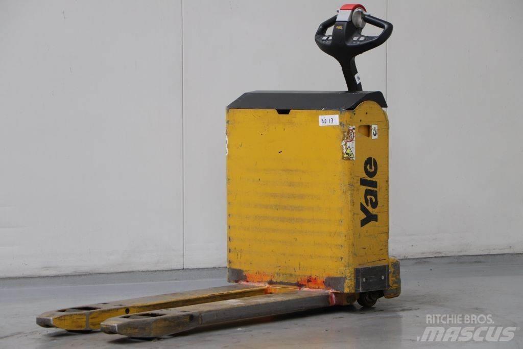 Yale MP20 Porta palettes