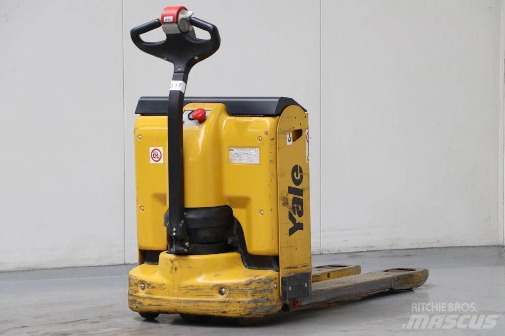 Yale MP20 Porta palettes