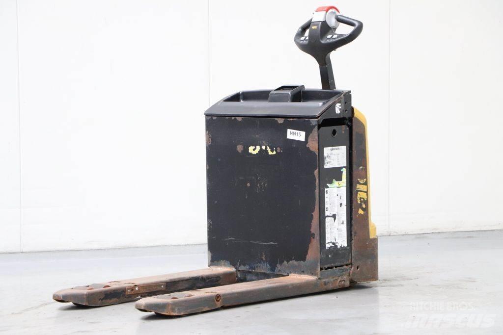 Yale MP20 Porta palettes
