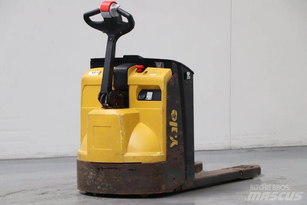 Yale MP20 Porta palettes
