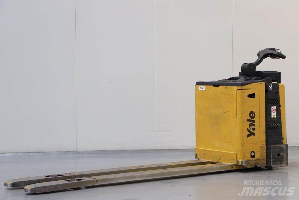 Yale MP20X Porta palettes