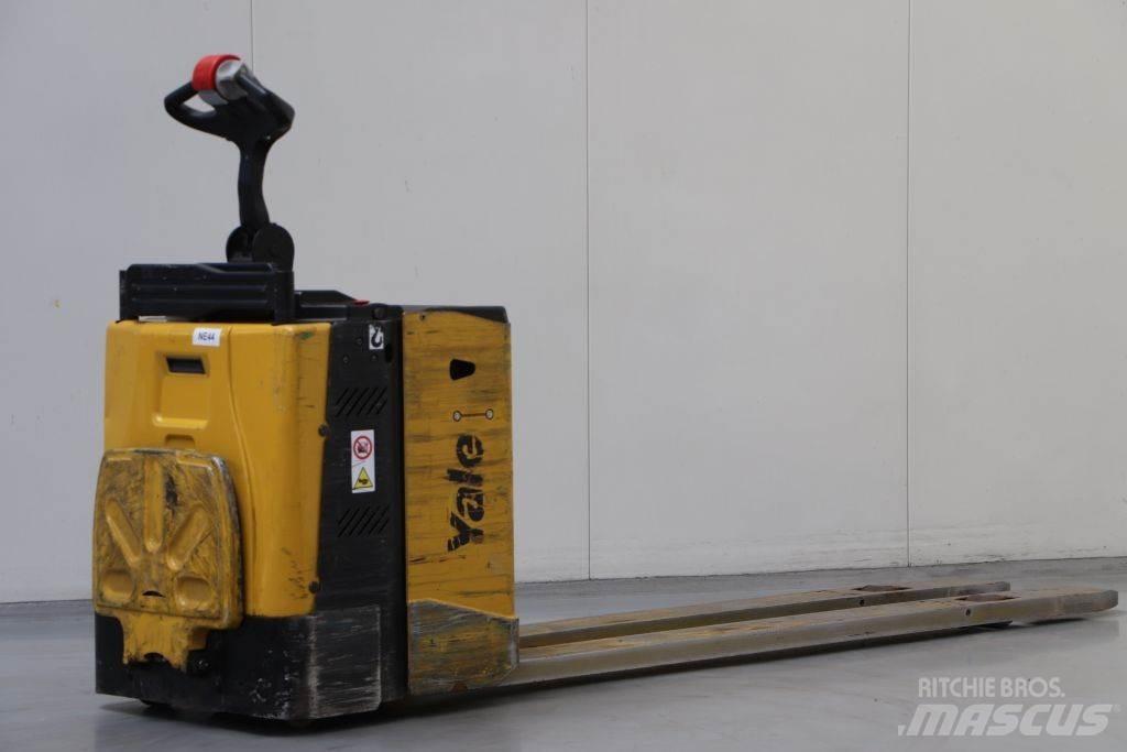 Yale MP20X Porta palettes