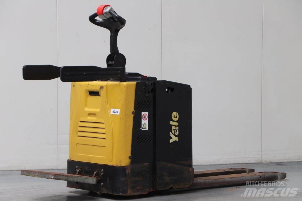 Yale MP20X Porta palettes