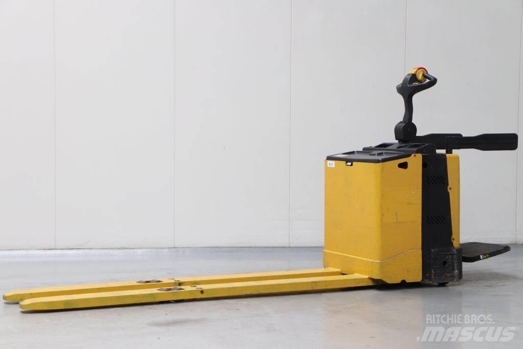 Yale MP20X Porta palettes