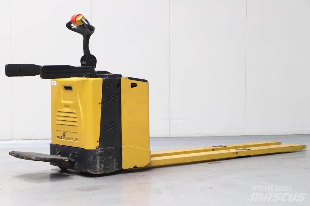 Yale MP20X Porta palettes
