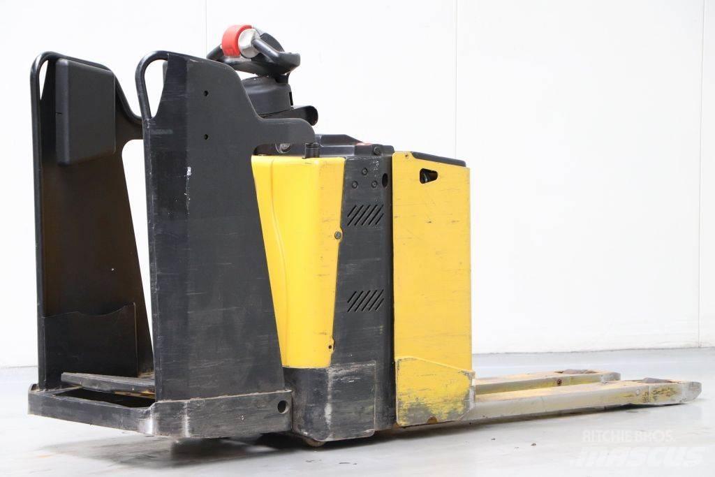 Yale MP20X Porta palettes