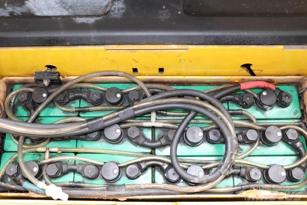 Yale MP20X Porta palettes