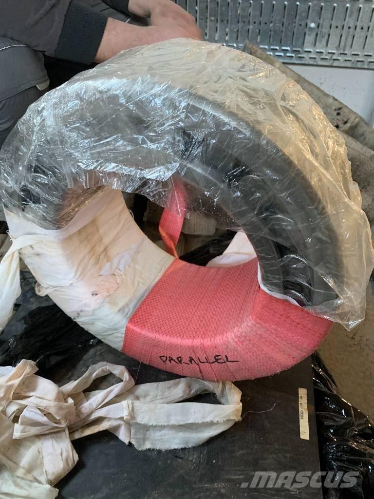  FSQ 24156 CA W33 C3 Eixos