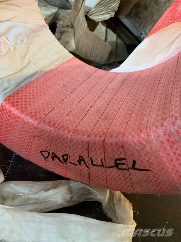  FSQ 24156 CA W33 C3 Eixos