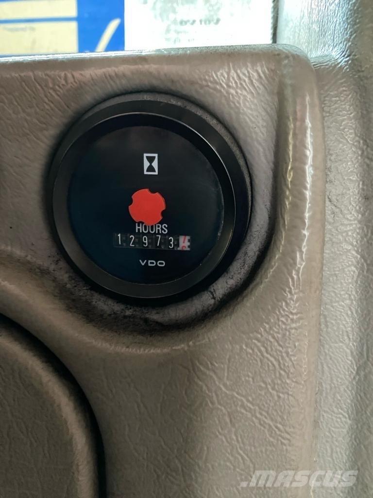 Volvo EC 360 C L Escavadeiras de esteiras