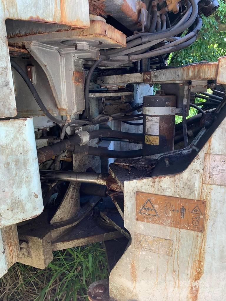 CAT 980H Construção - Outros
