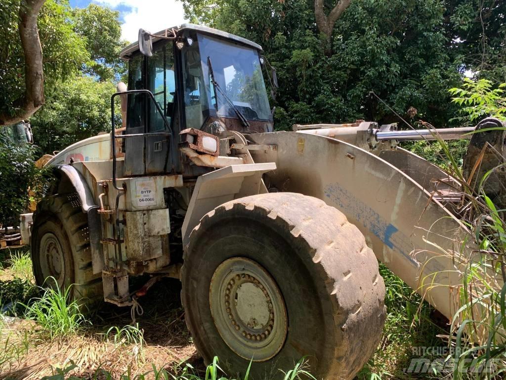 CAT 980H Construção - Outros
