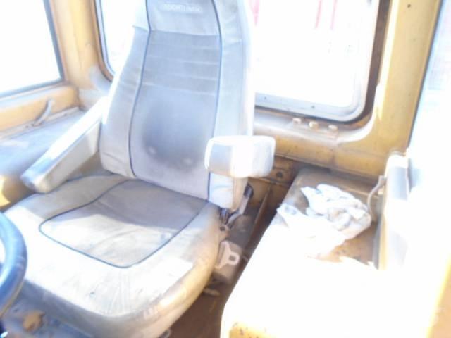 CAT 920 Carregadeiras de rodas