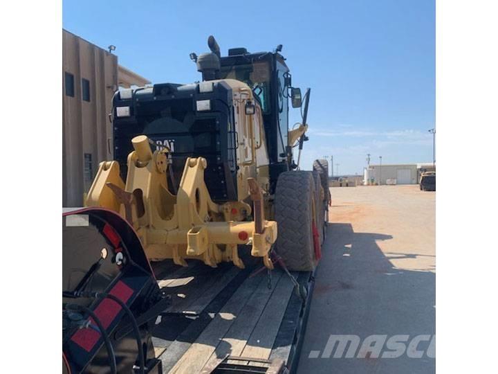 CAT 140 M 3 Motoniveladoras