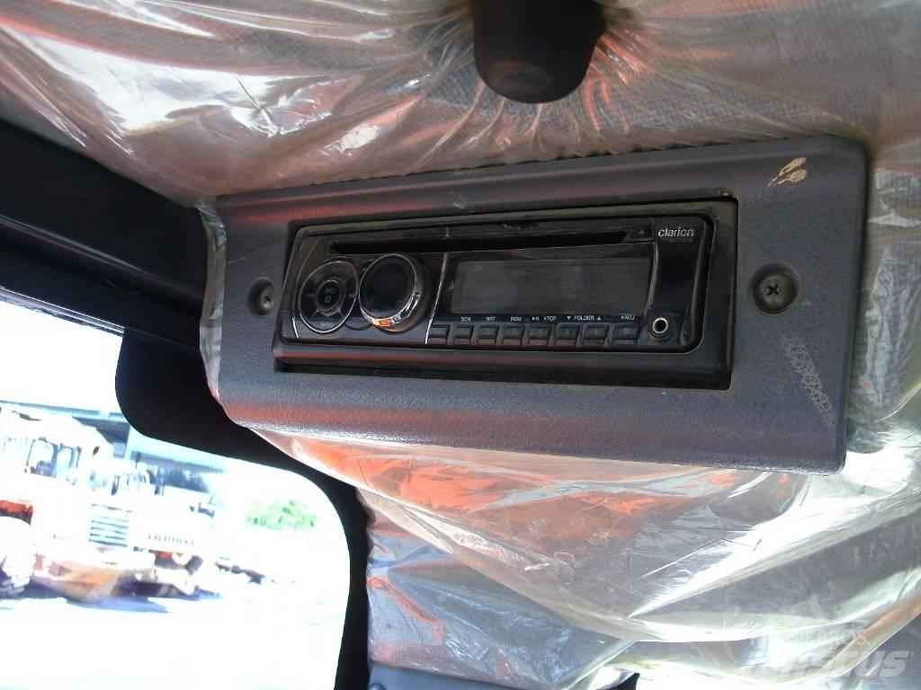 Doosan DX 62 R-3 Miniescavadeiras