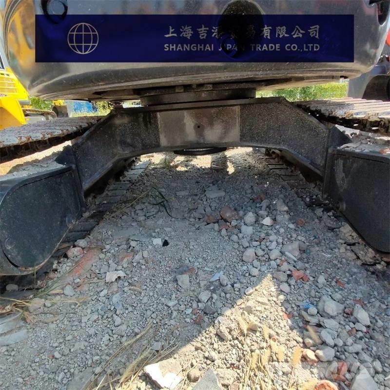 Kubota U 30 Miniescavadeiras